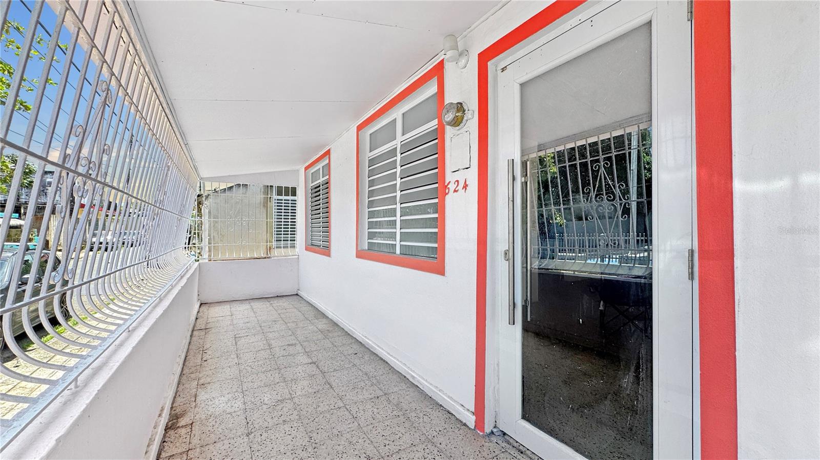 BO. BARRIO OBRERO - Residential