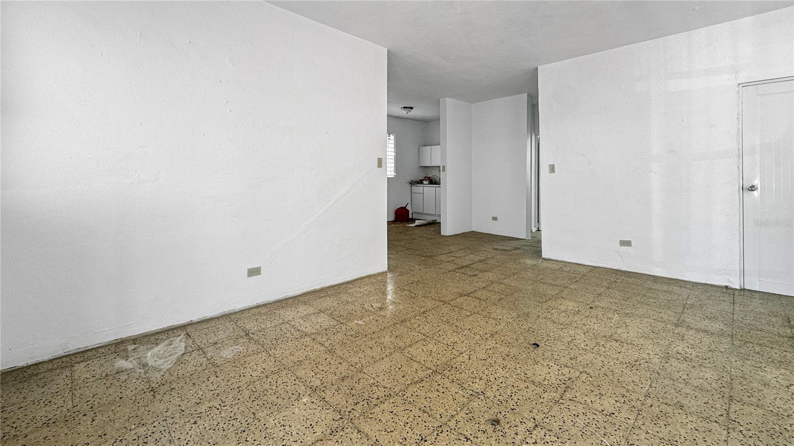 BO. BARRIO OBRERO - Residential