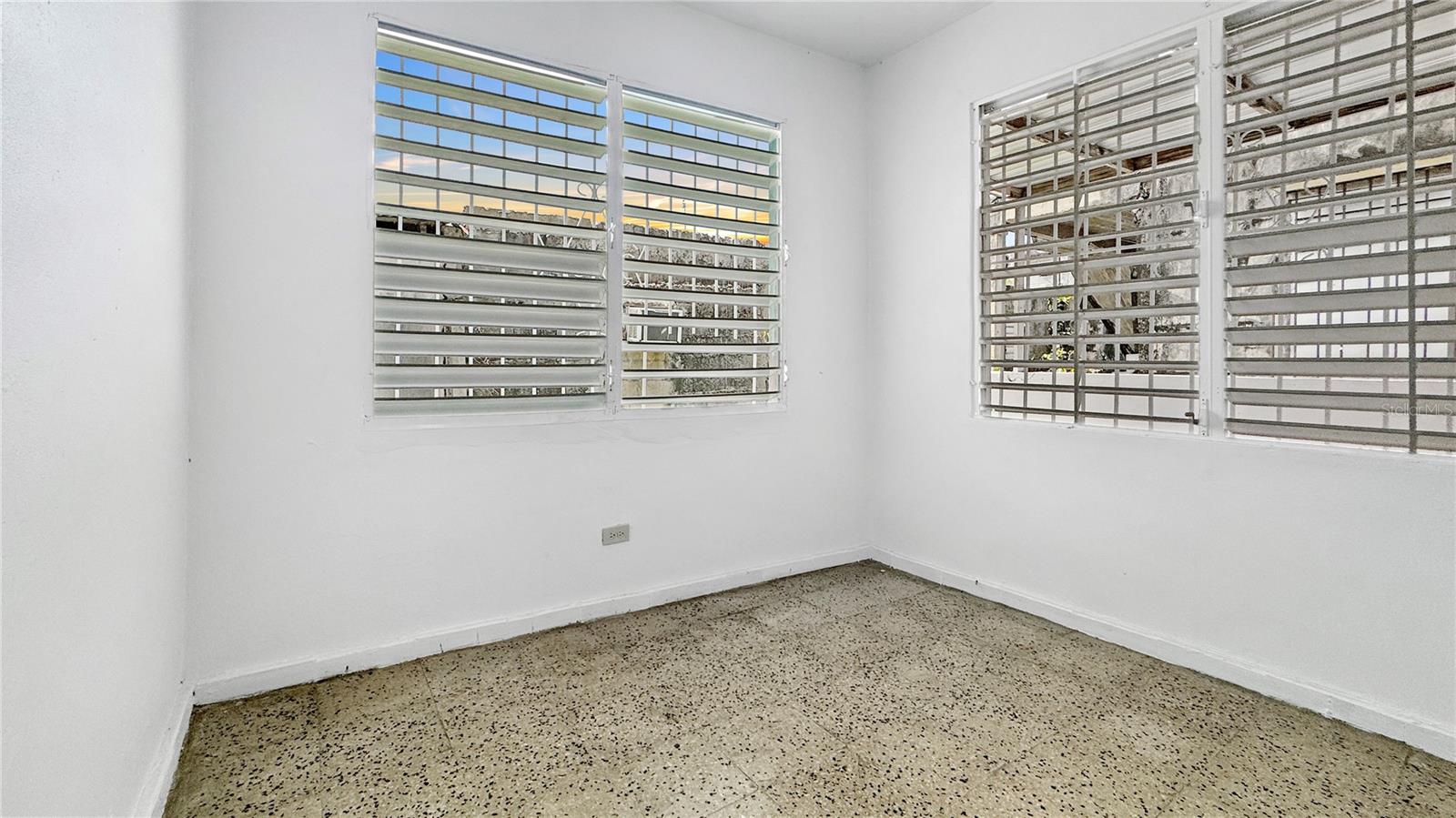 BO. BARRIO OBRERO - Residential