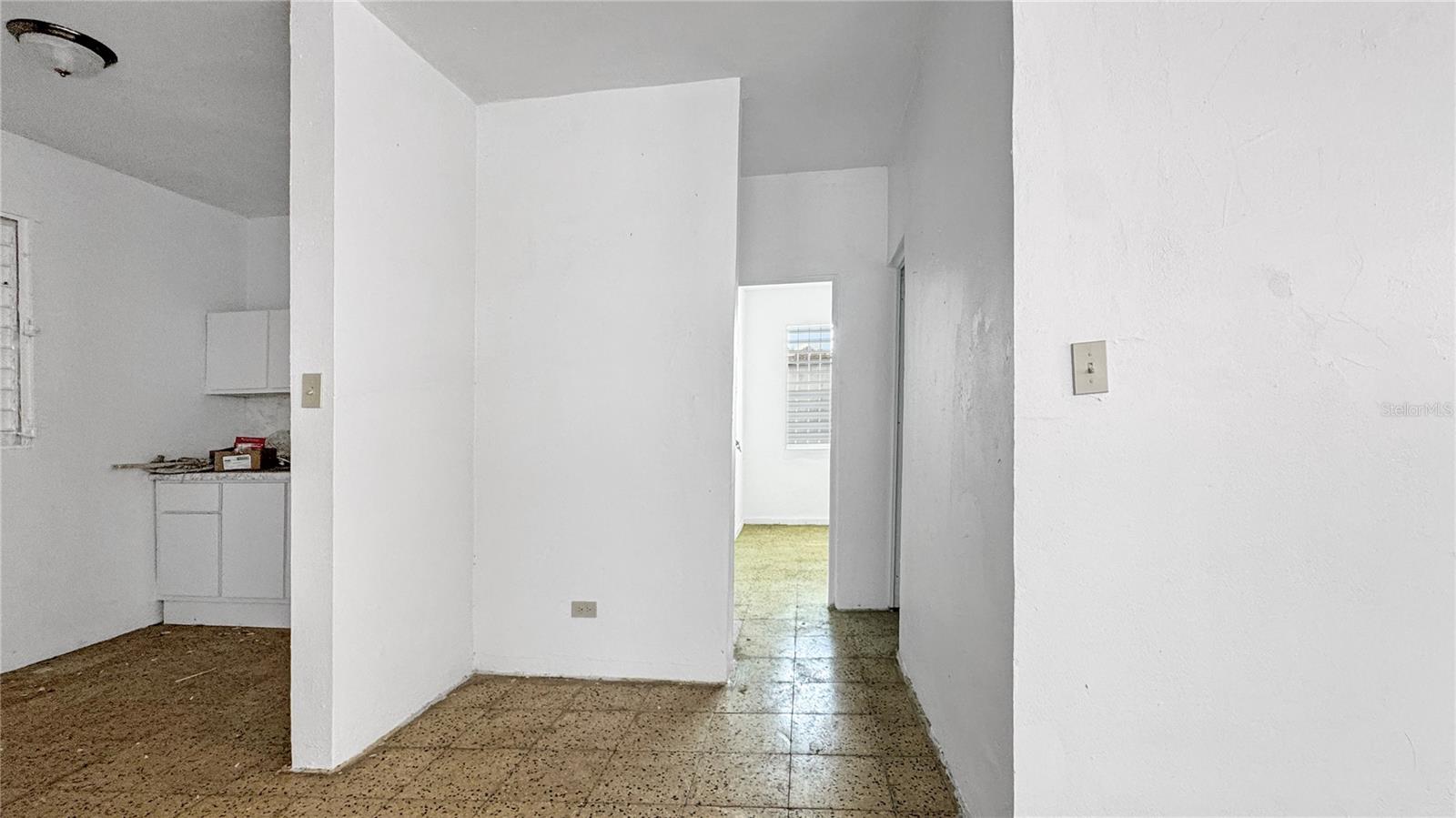 BO. BARRIO OBRERO - Residential