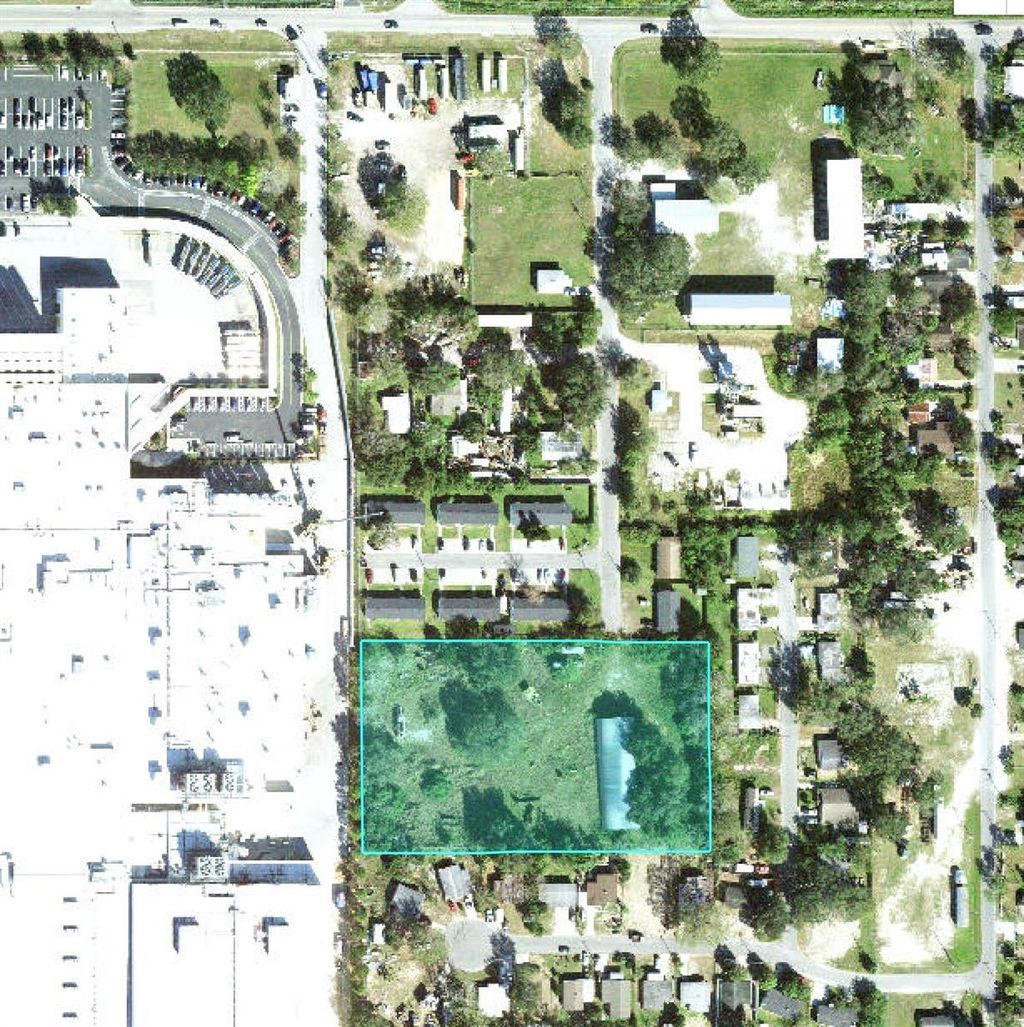 Photo of Pine Road, Auburndale, FL 33823 (MLS # S5149513)