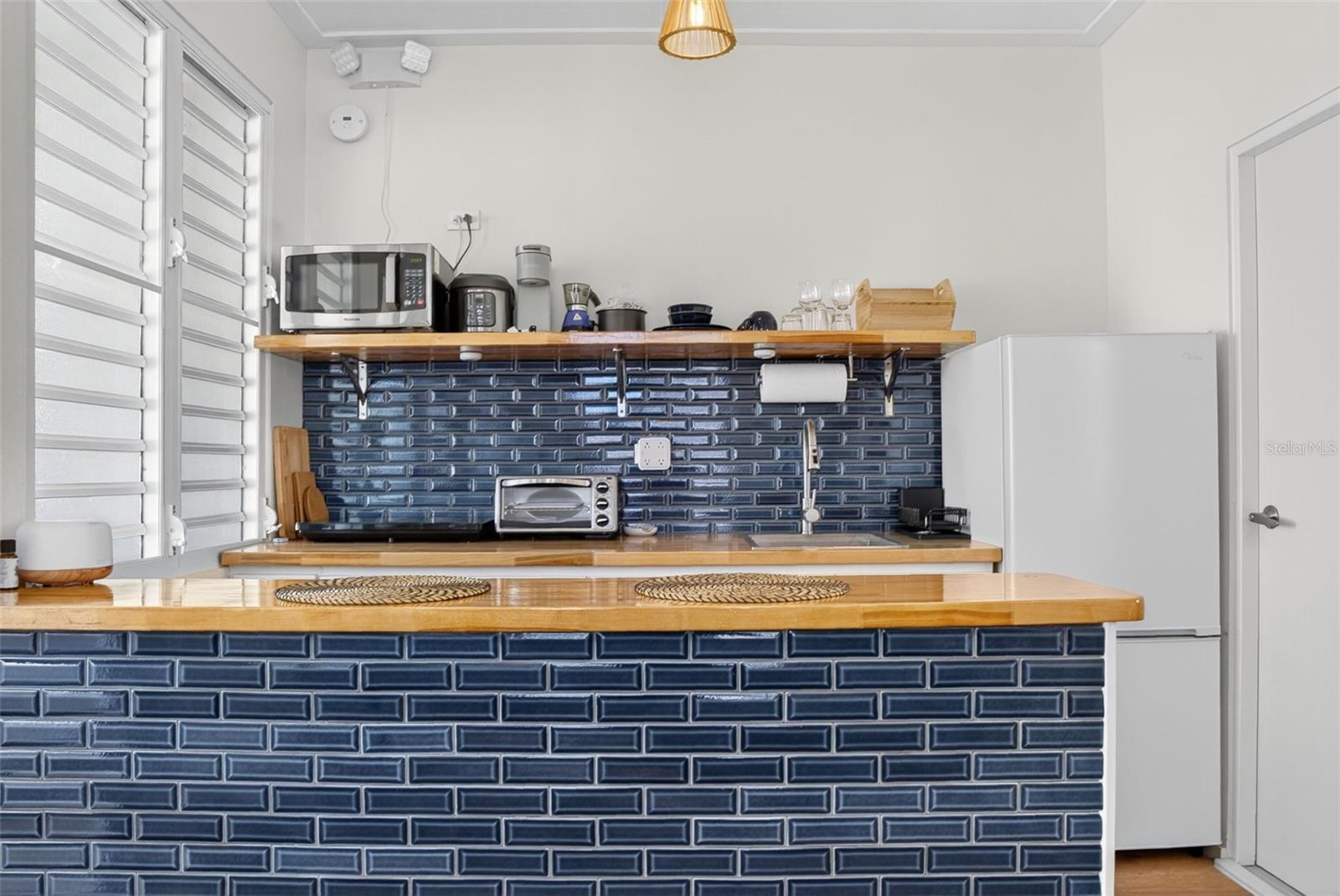 BARRIO PUEBLO - Residential