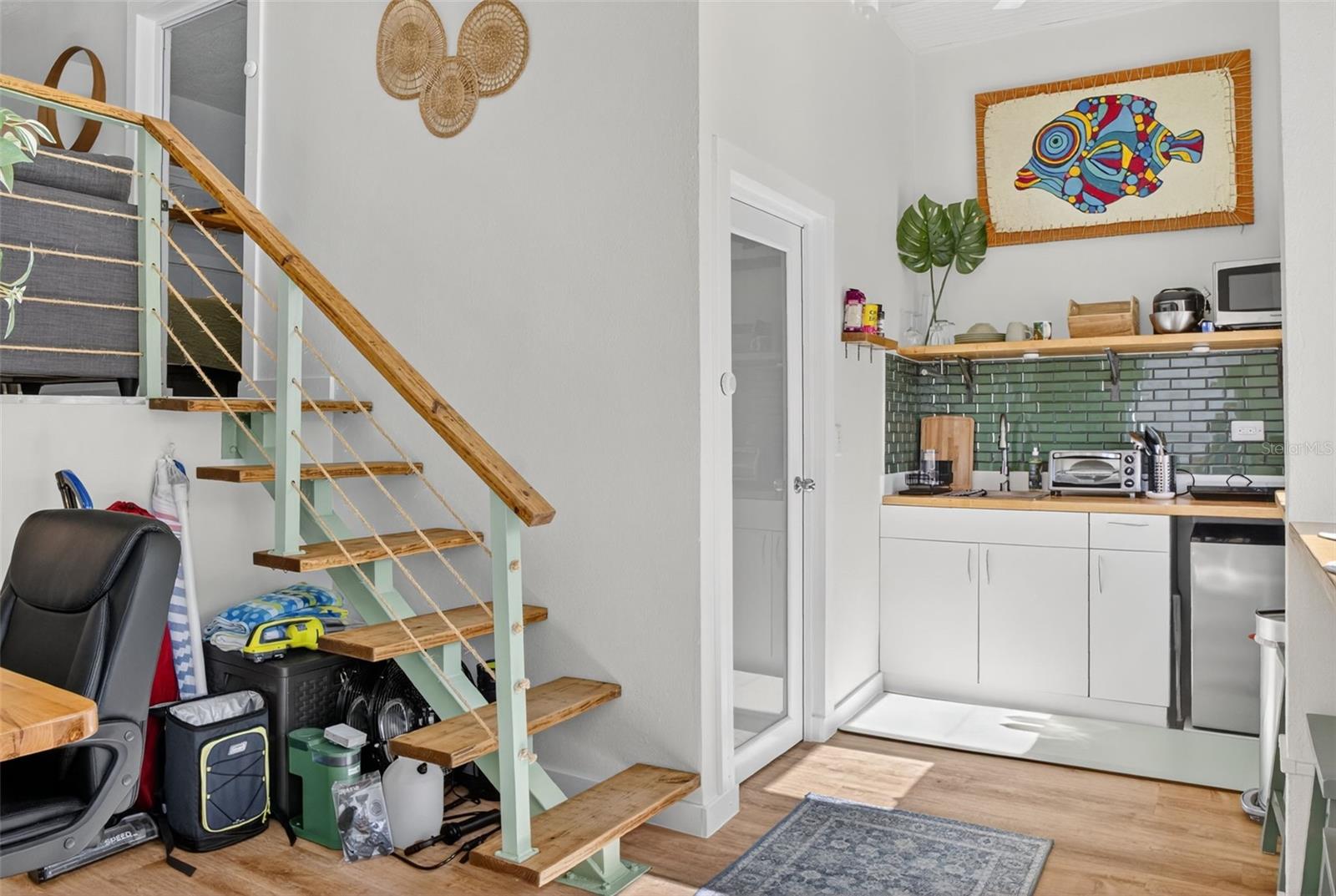 BARRIO PUEBLO - Residential