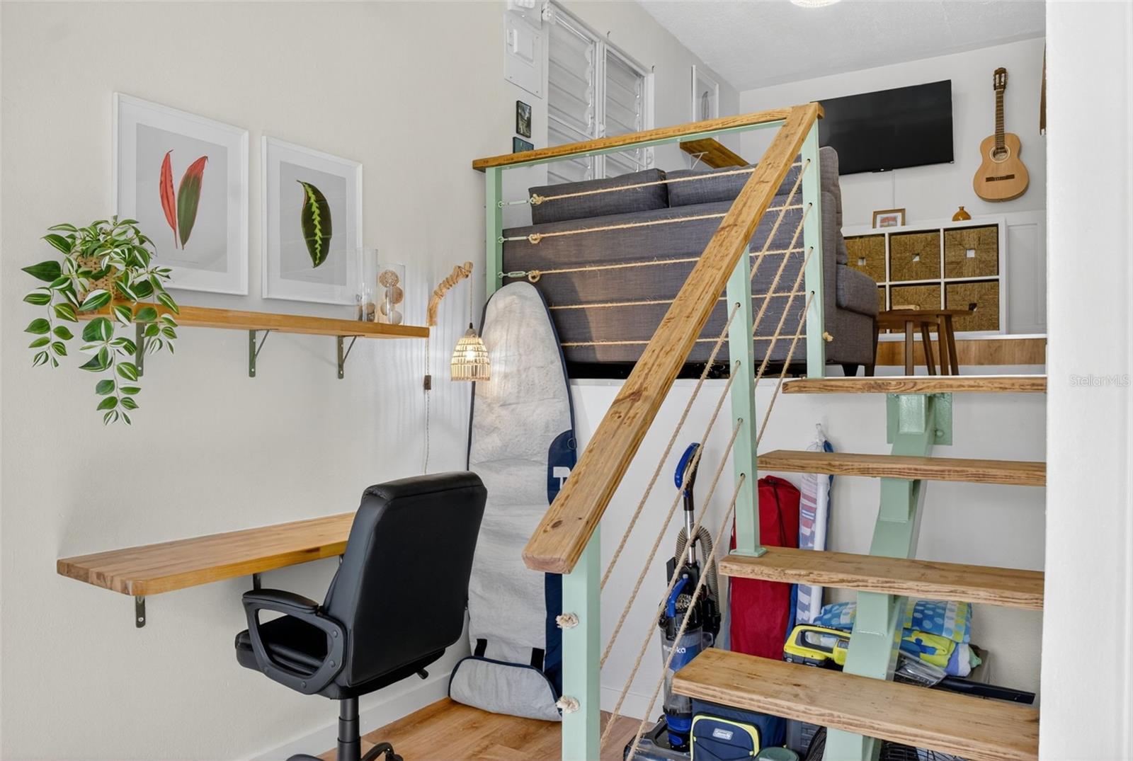 BARRIO PUEBLO - Residential