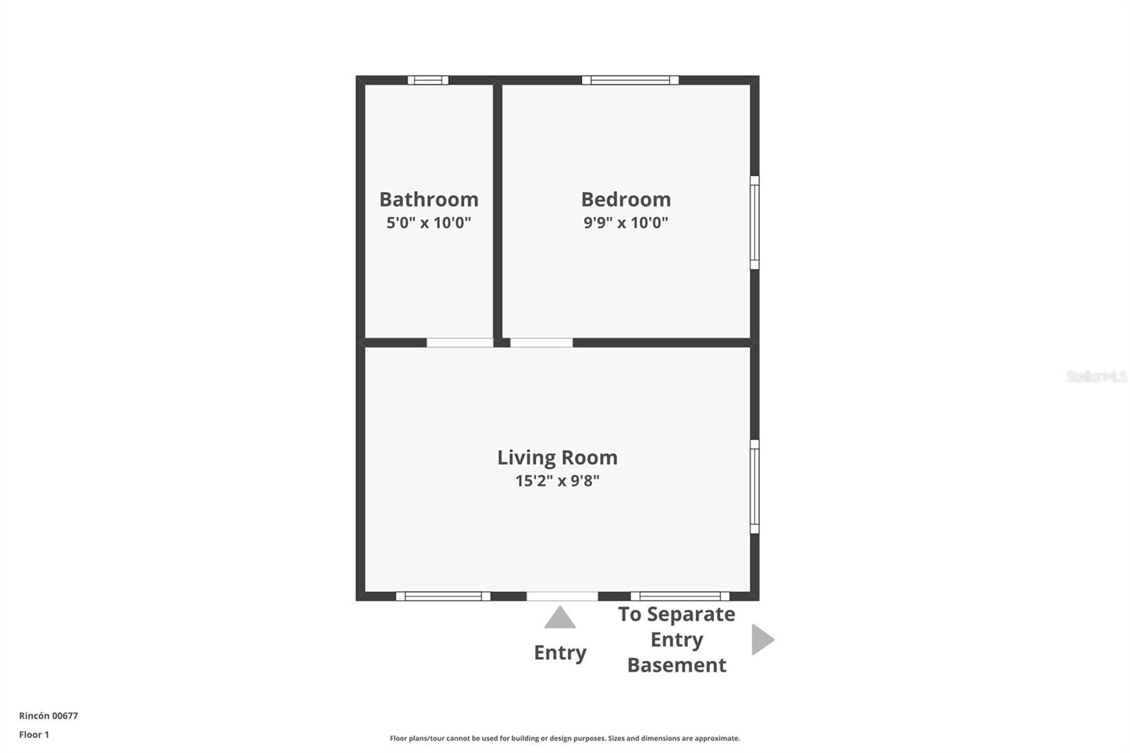 BARRIO PUEBLO - Residential