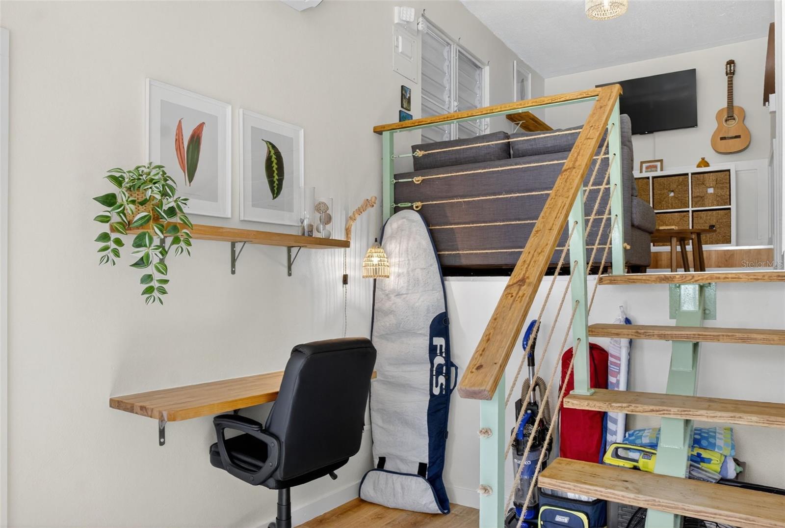 BARRIO PUEBLO - Residential