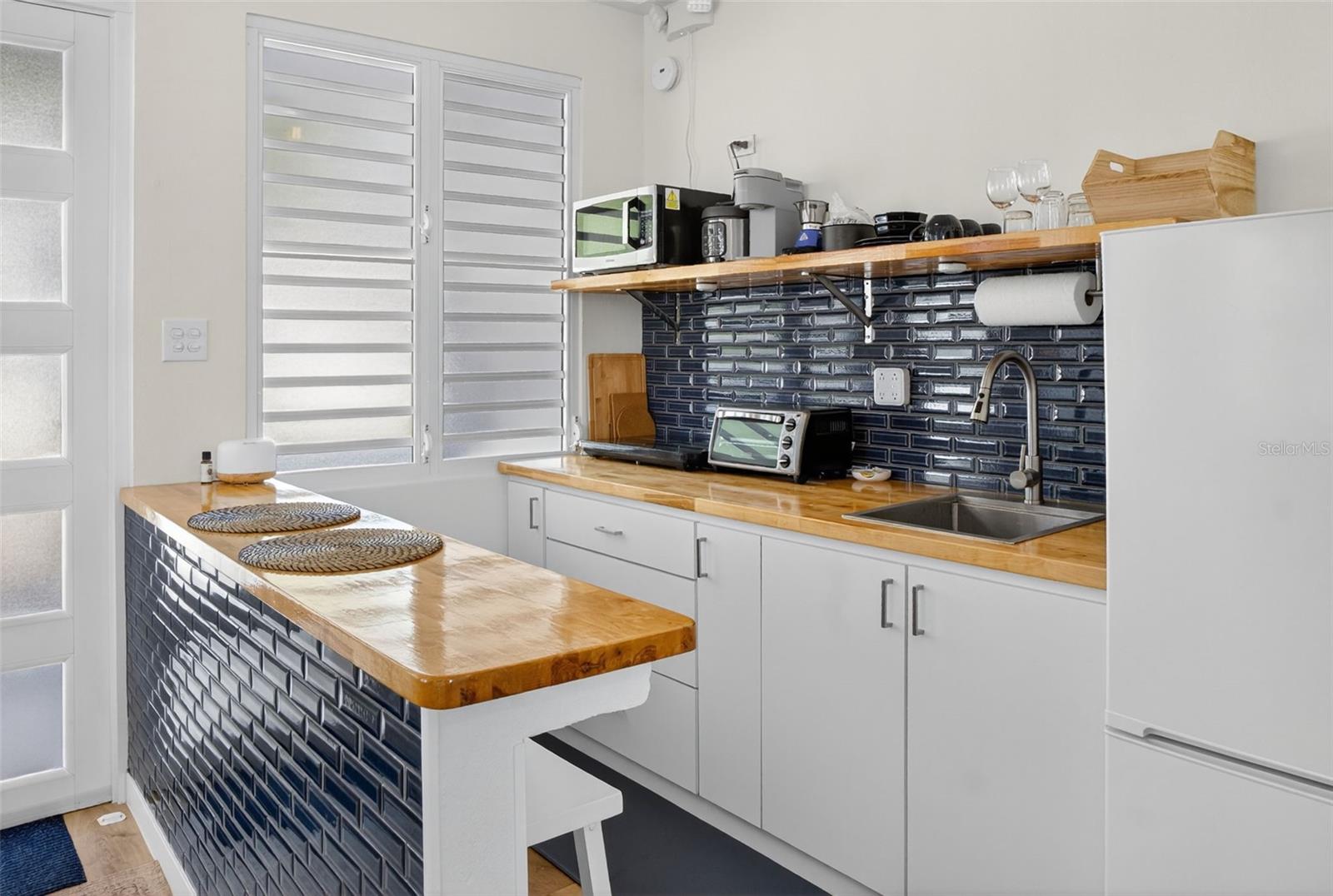 BARRIO PUEBLO - Residential