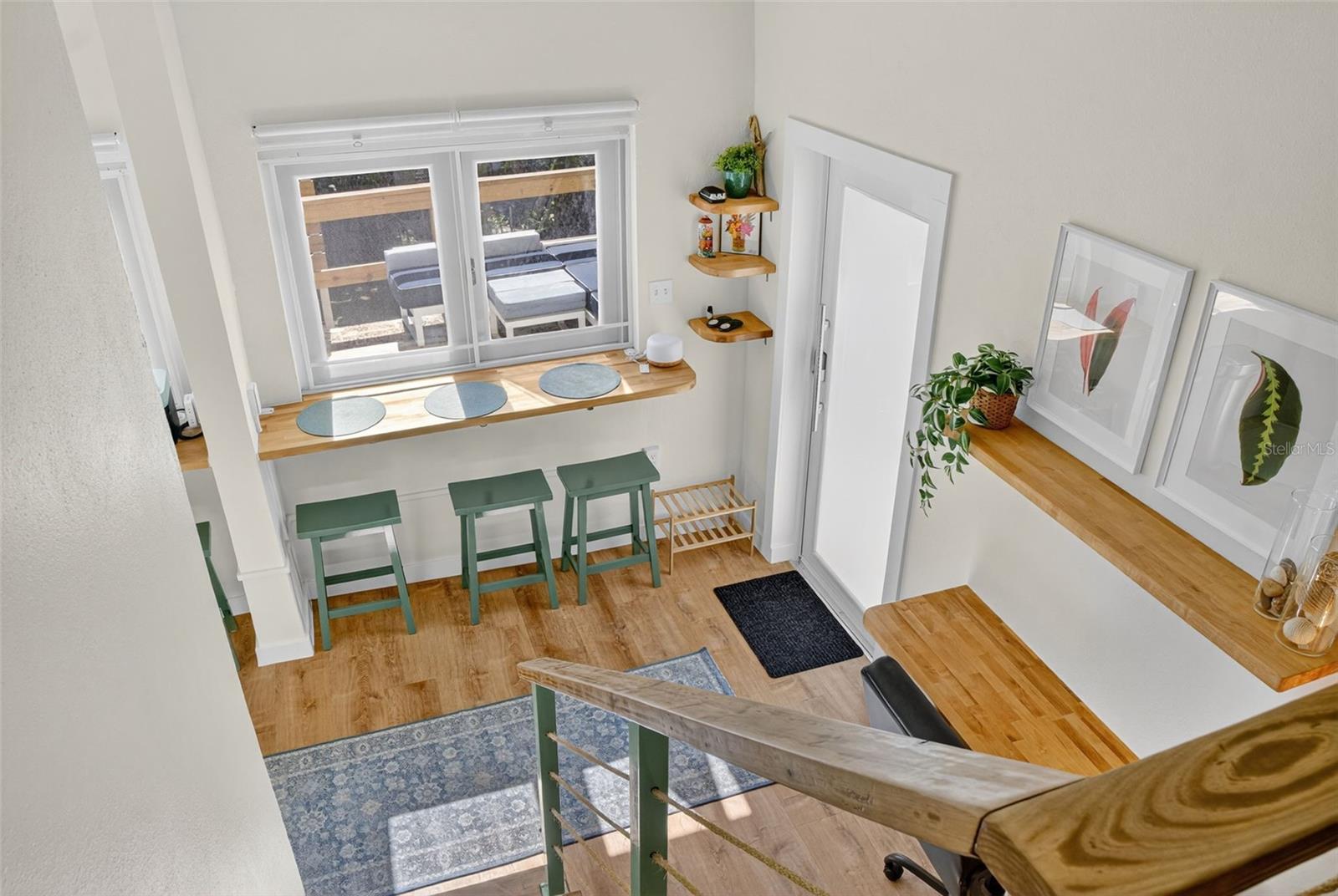 BARRIO PUEBLO - Residential