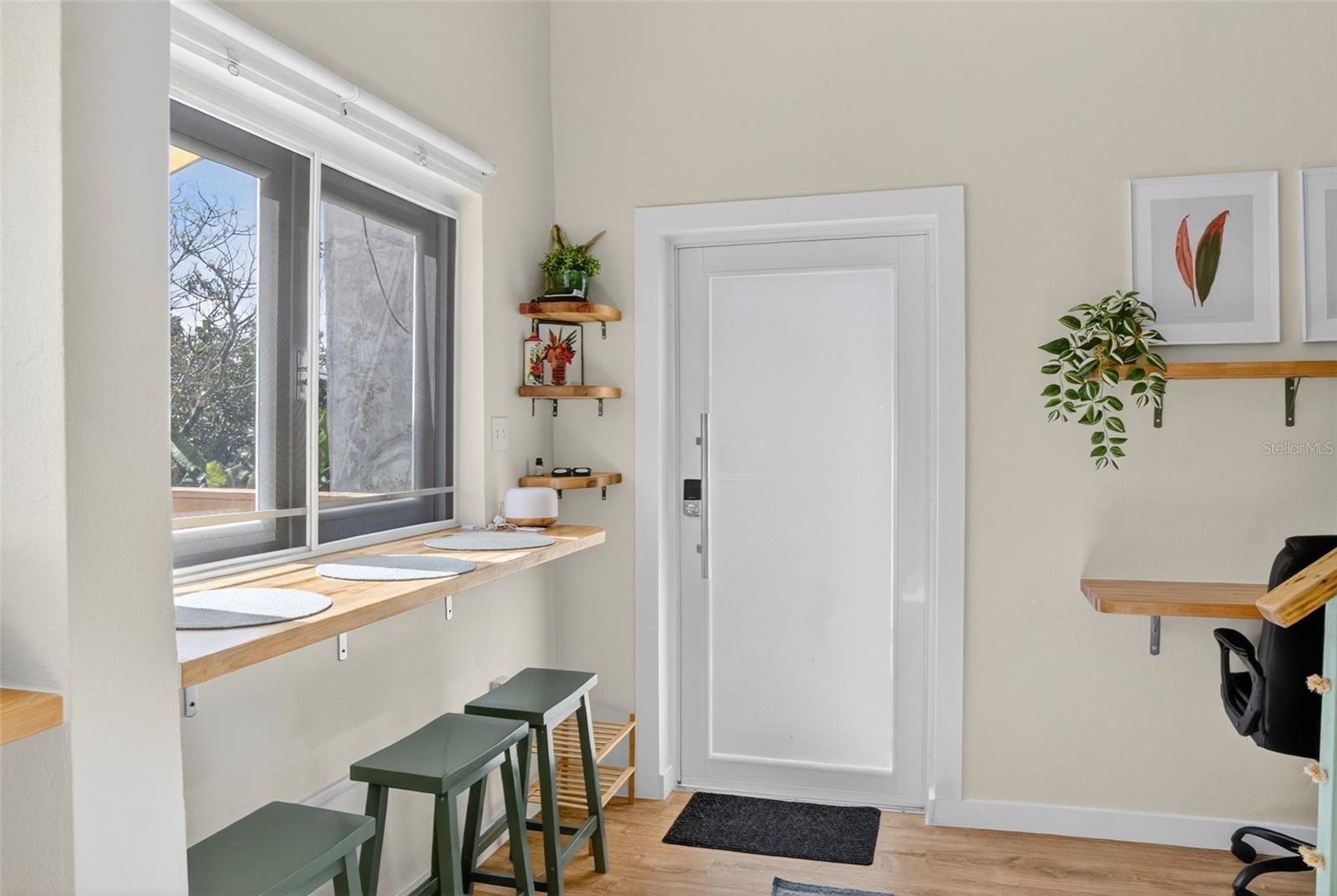 BARRIO PUEBLO - Residential