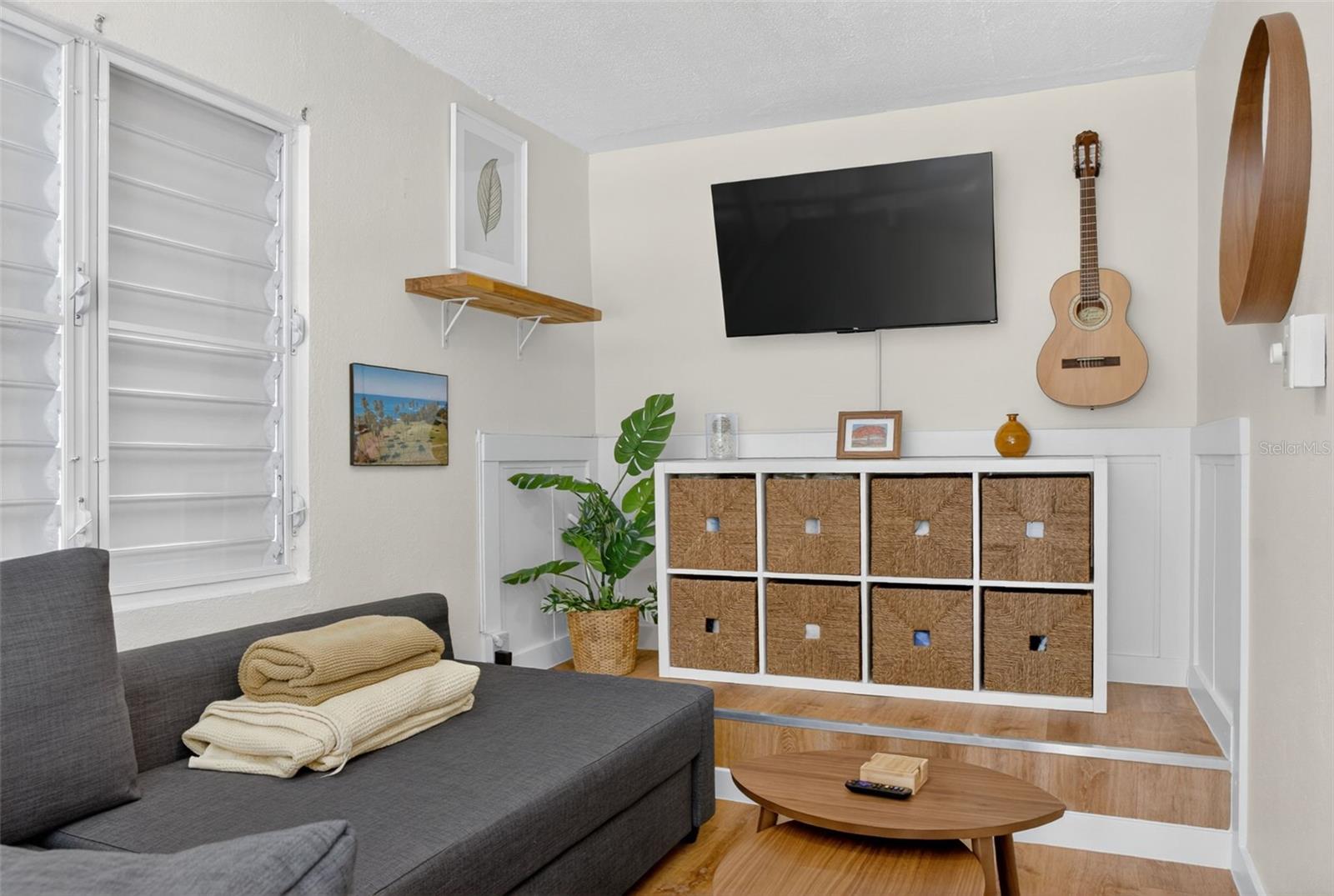 BARRIO PUEBLO - Residential