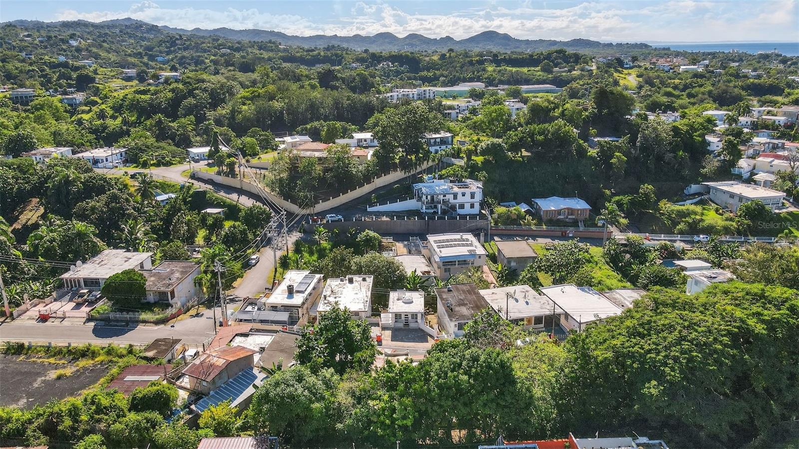 BARRIO PUEBLO - Residential