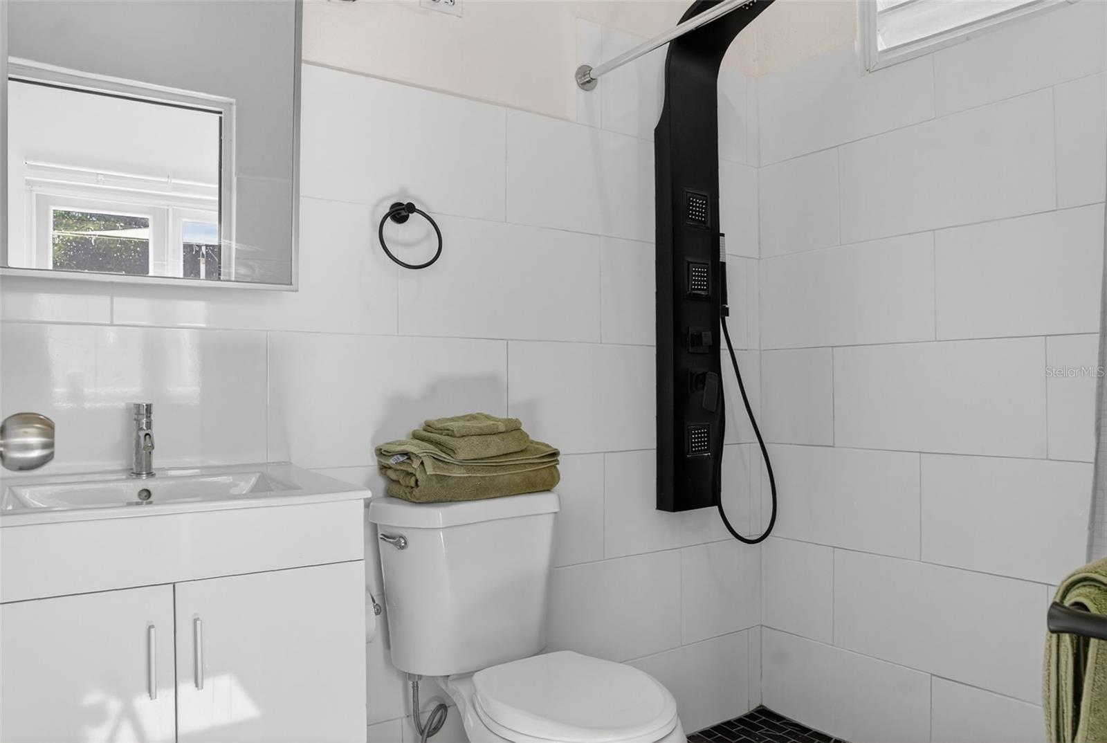 BARRIO PUEBLO - Residential