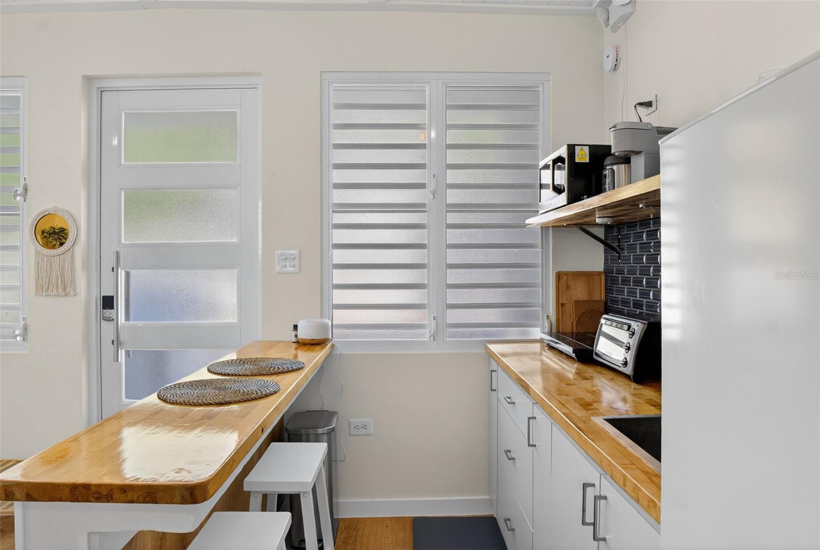 BARRIO PUEBLO - Residential