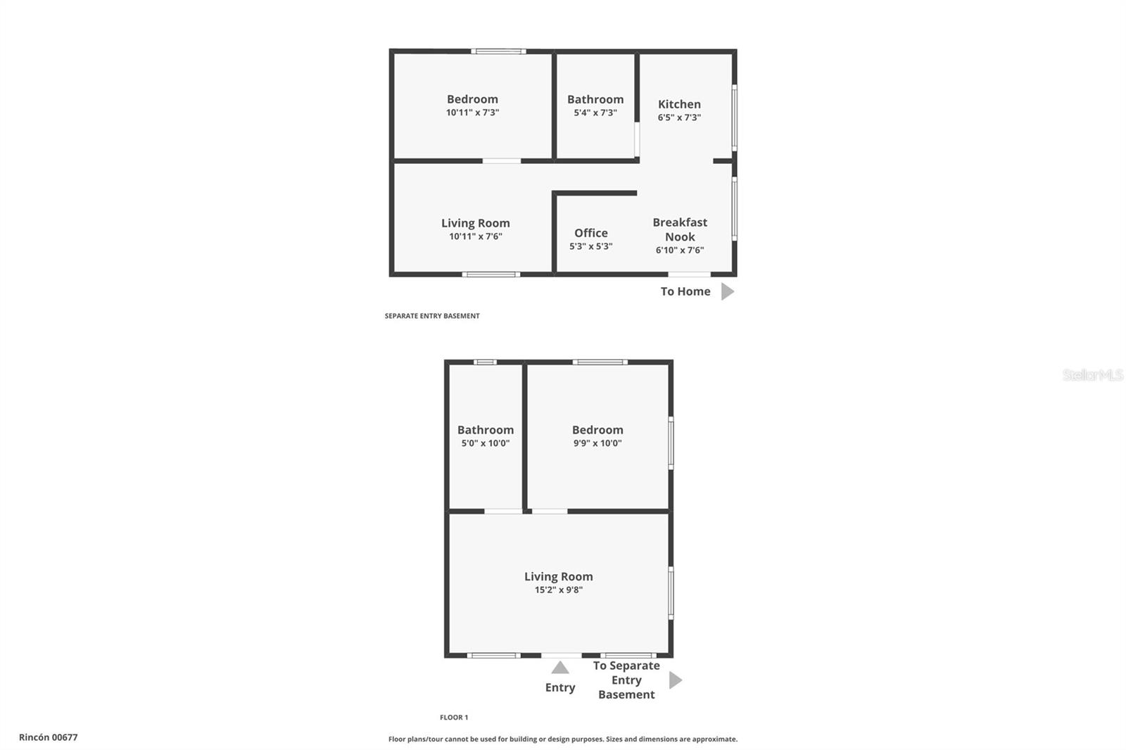 BARRIO PUEBLO - Residential