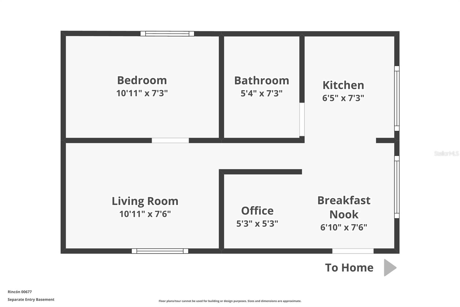 BARRIO PUEBLO - Residential