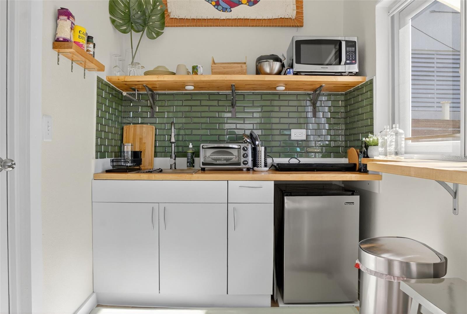 BARRIO PUEBLO - Residential