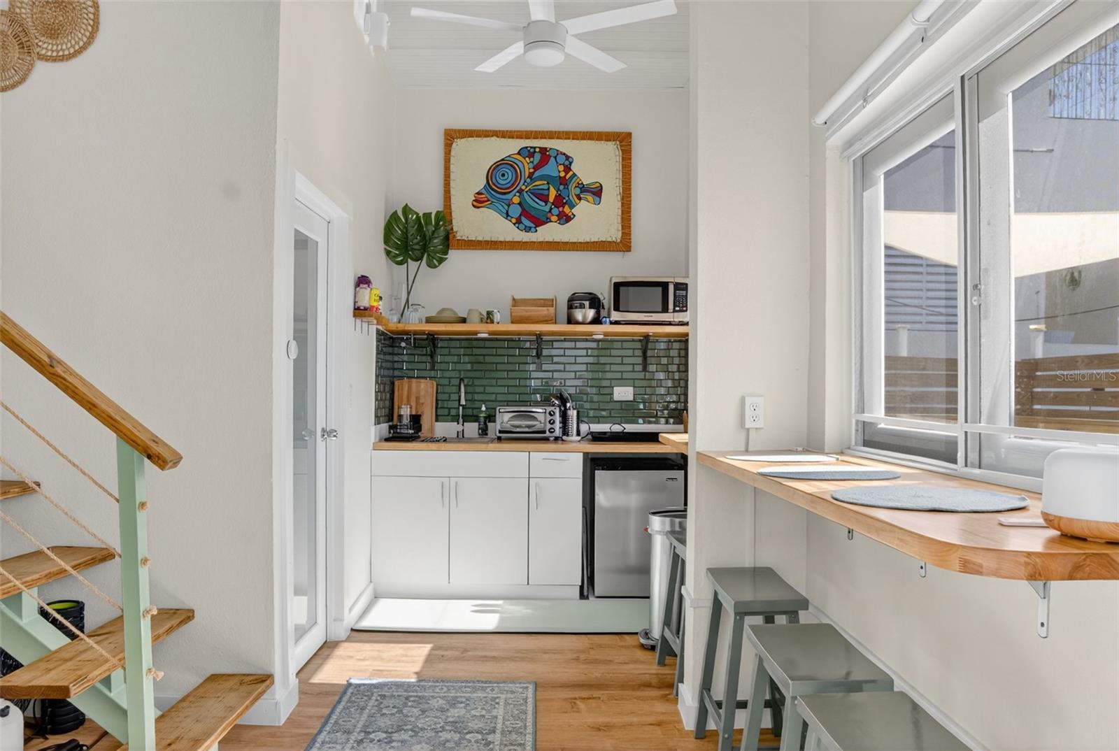 BARRIO PUEBLO - Residential