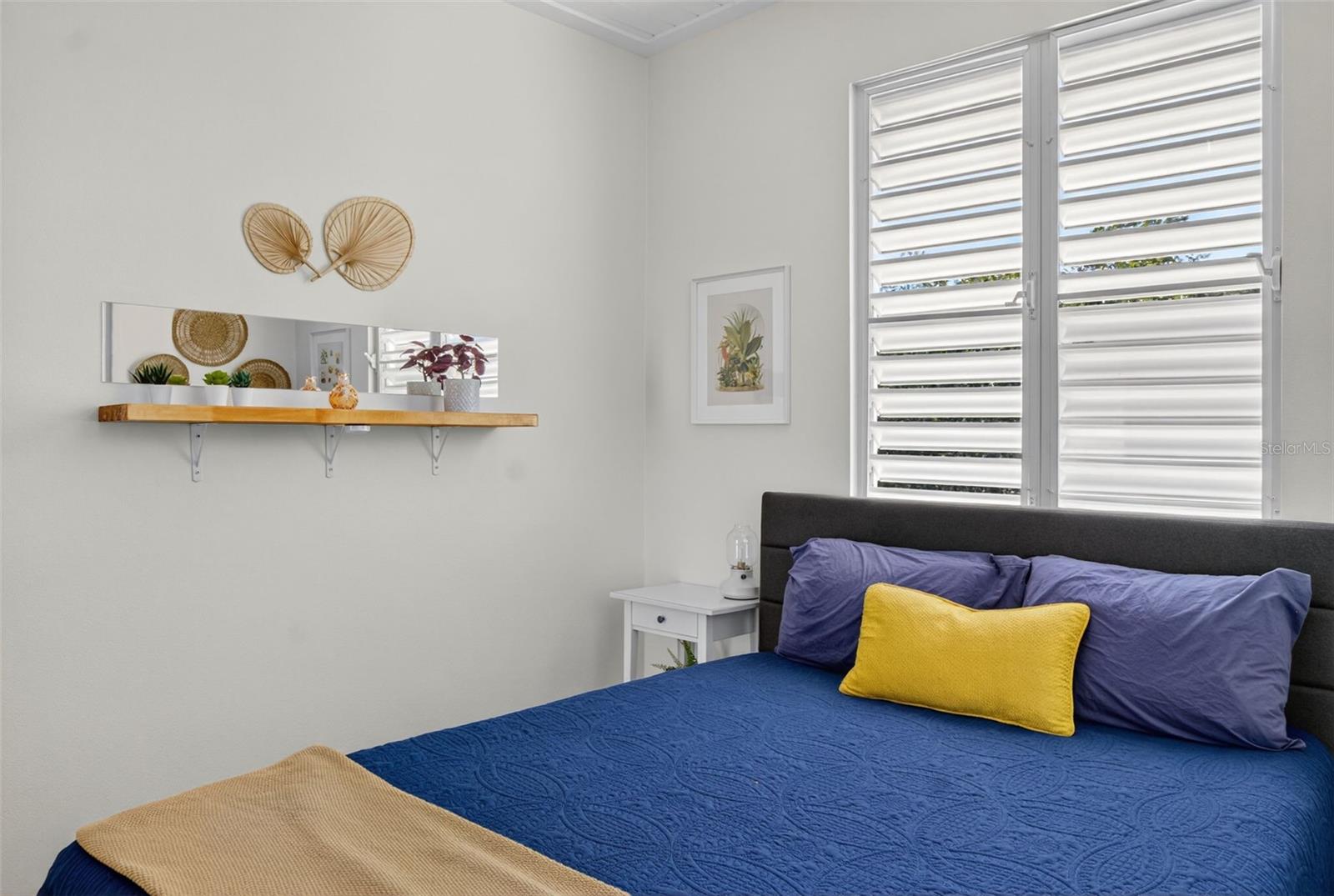 BARRIO PUEBLO - Residential