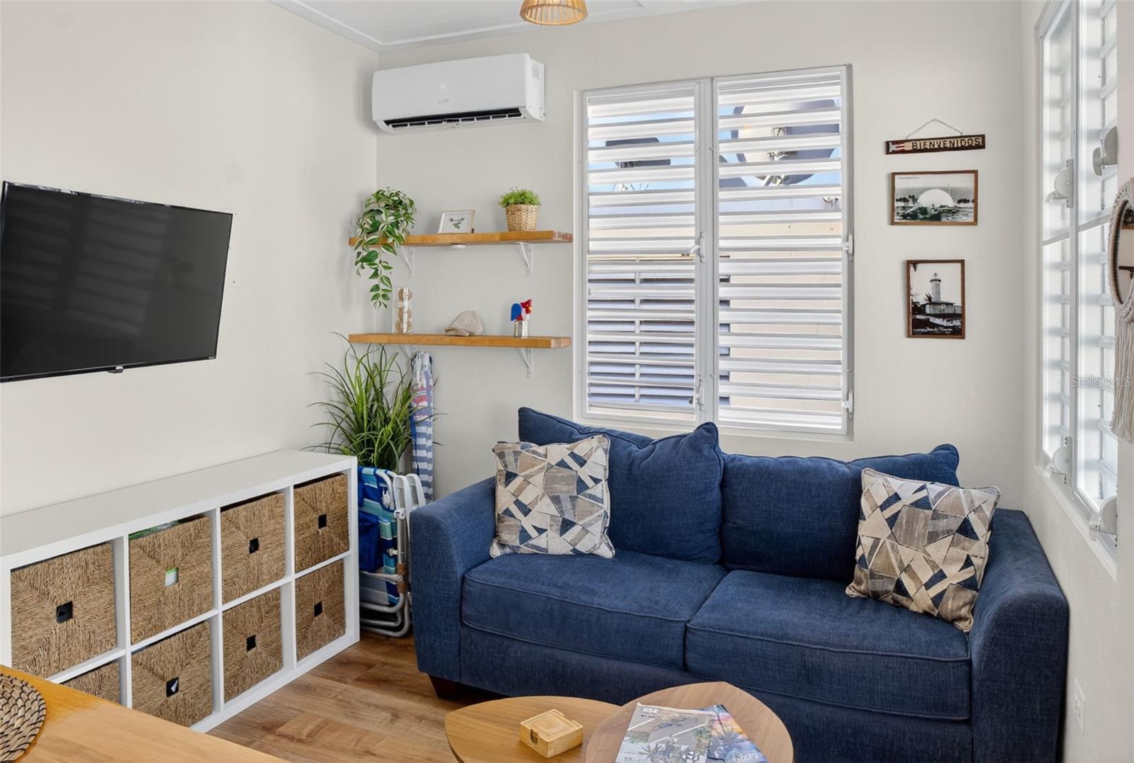 BARRIO PUEBLO - Residential