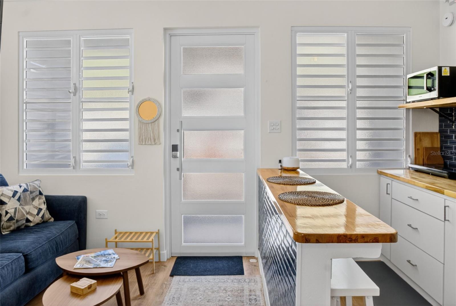 BARRIO PUEBLO - Residential