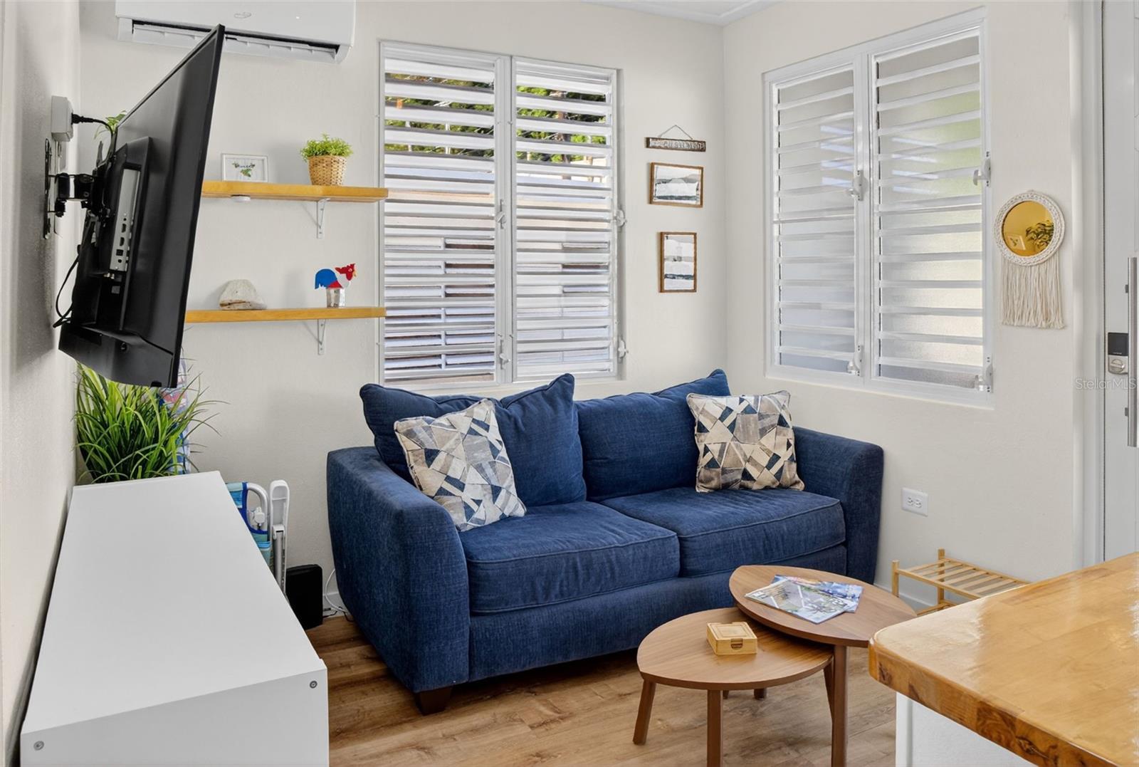 BARRIO PUEBLO - Residential