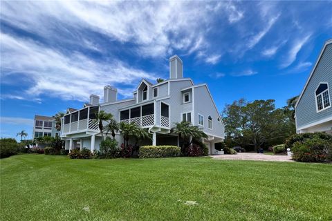 A home in BRADENTON