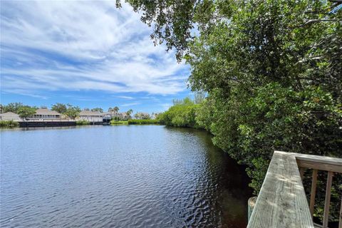 A home in BRADENTON