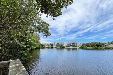 A home in BRADENTON