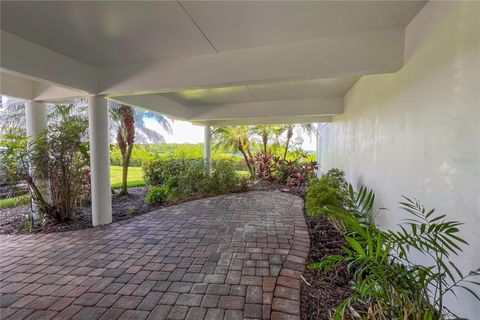 A home in BRADENTON