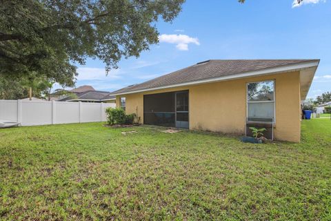 A home in WIMAUMA