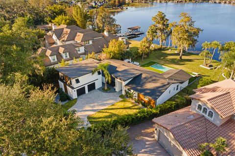 A home in WINDERMERE