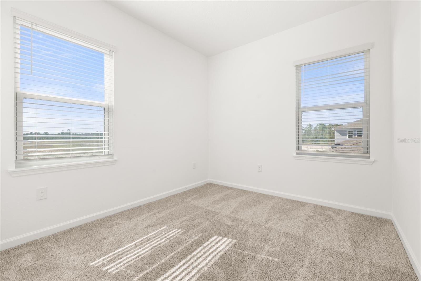 SERENADE AT OVATION - Residential