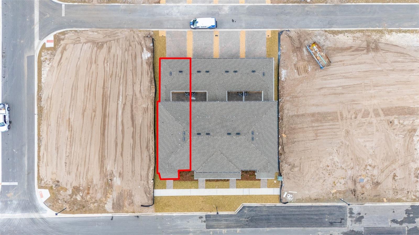 SERENADE AT OVATION - Residential