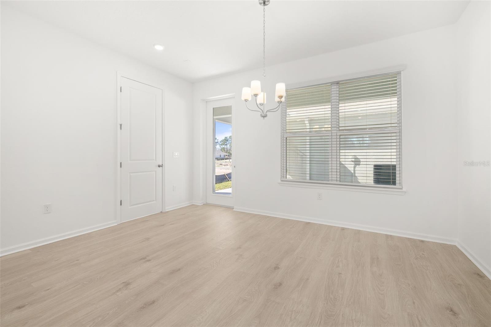 SERENADE AT OVATION - Residential