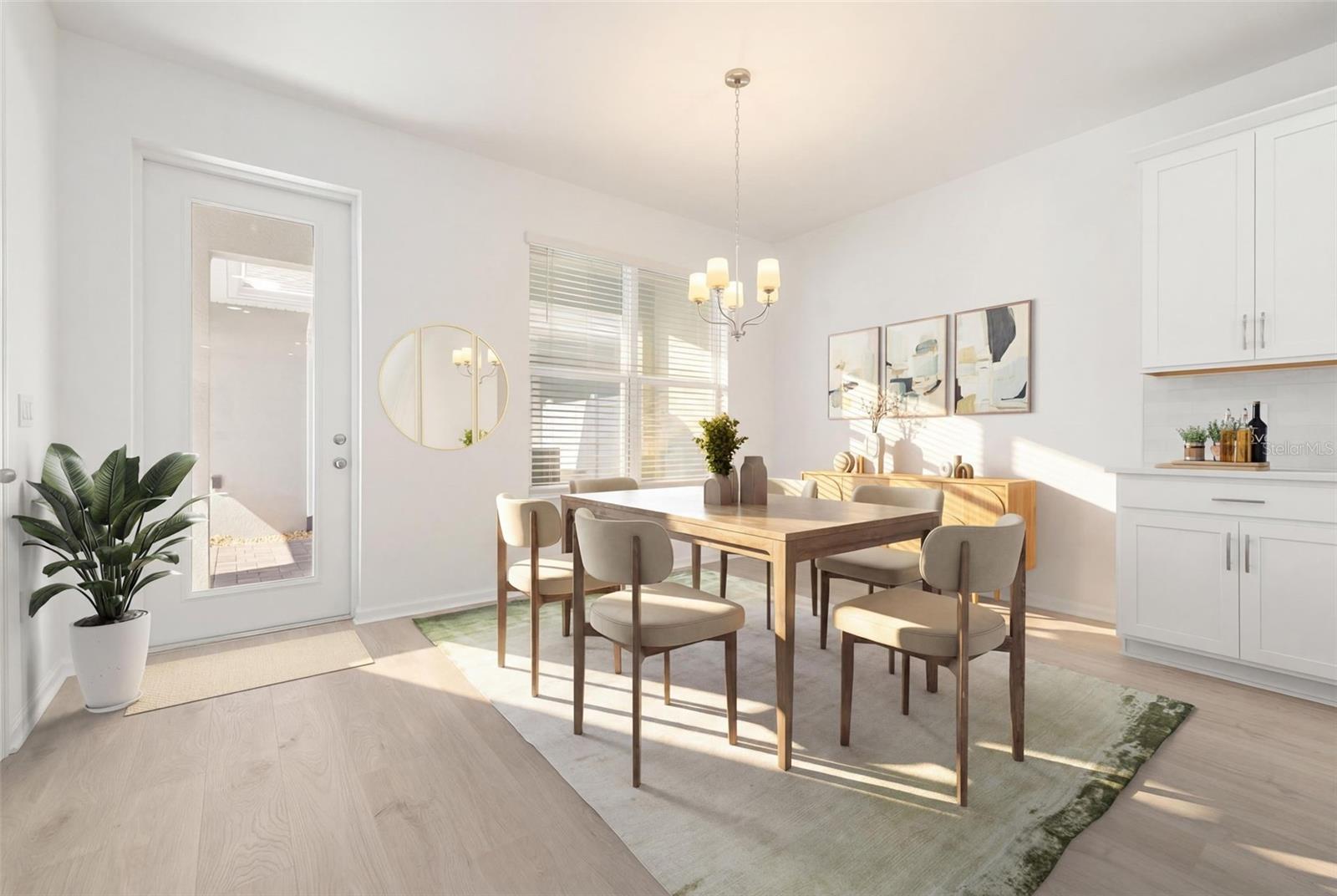 SERENADE AT OVATION - Residential