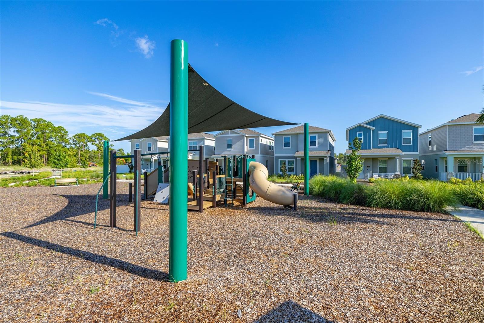 SERENADE AT OVATION - Residential