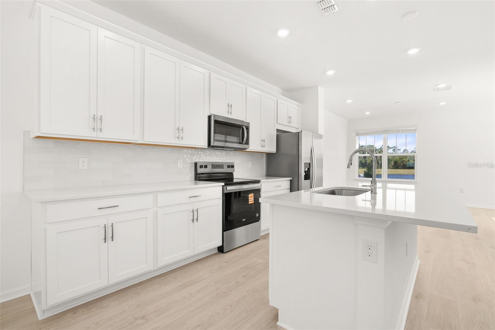 SERENADE AT OVATION - Residential