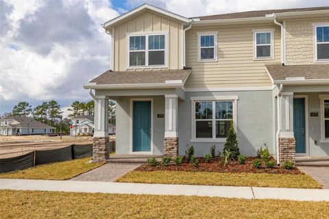 Photo of 13282 Serene Glade Road, Winter Garden, FL 34787 (MLS # S5144831)