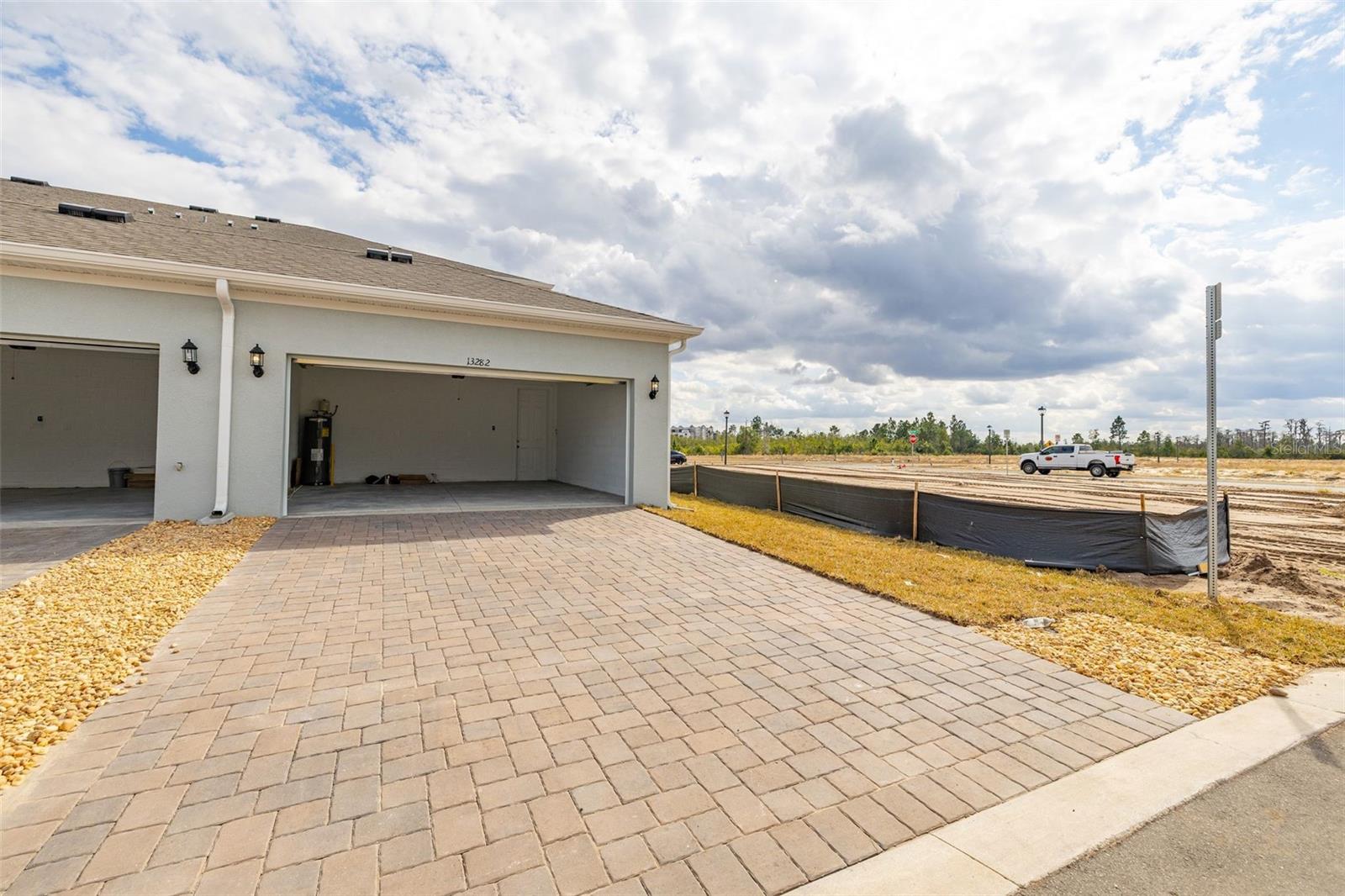 SERENADE AT OVATION - Residential