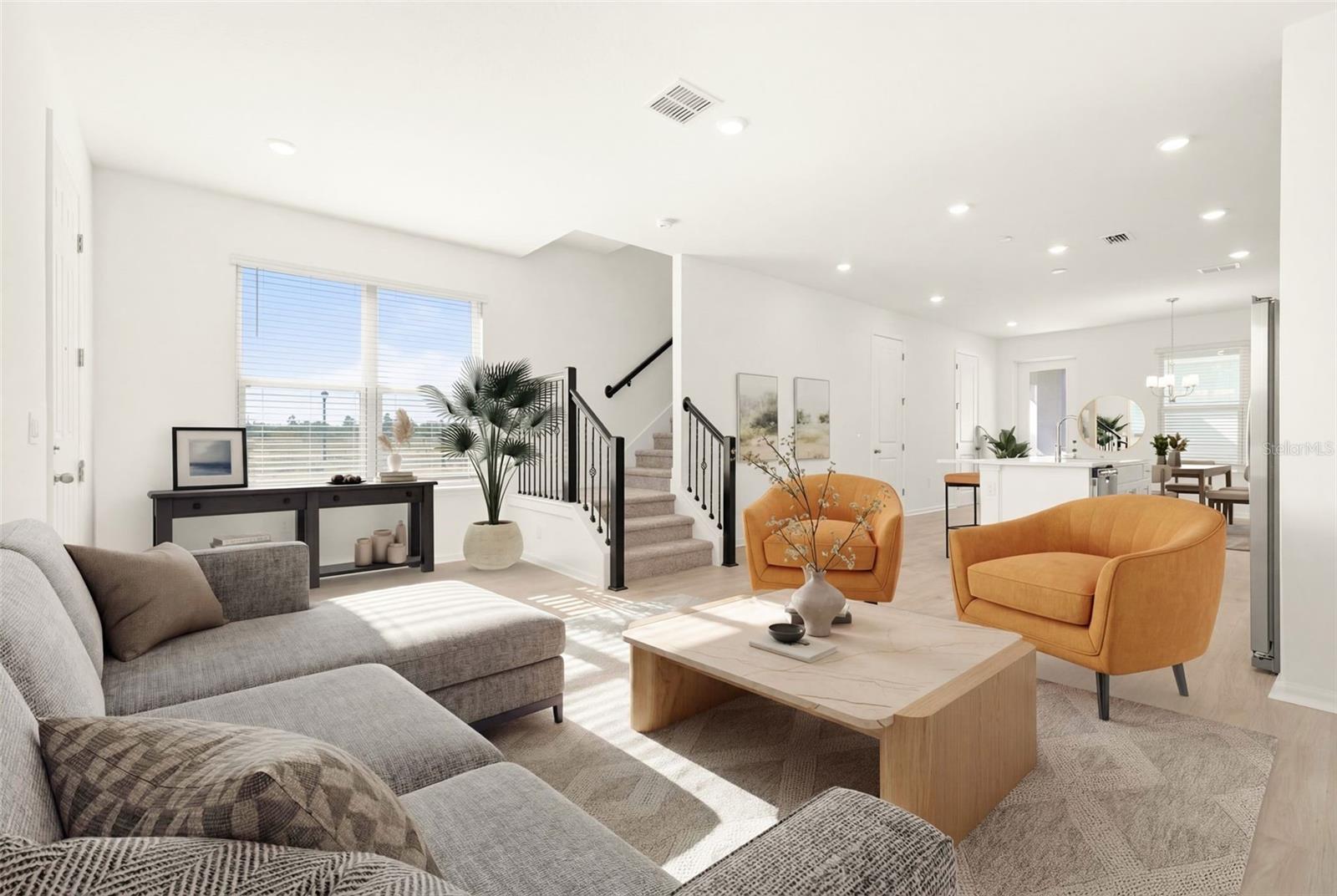 SERENADE AT OVATION - Residential