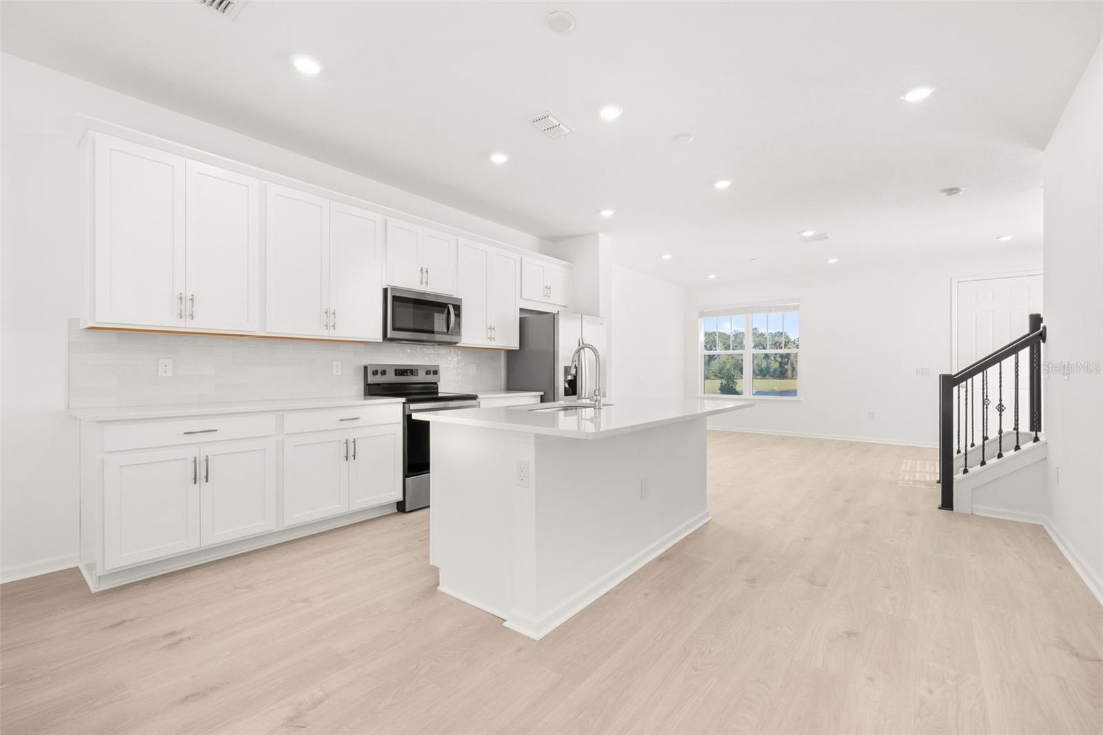 SERENADE AT OVATION - Residential