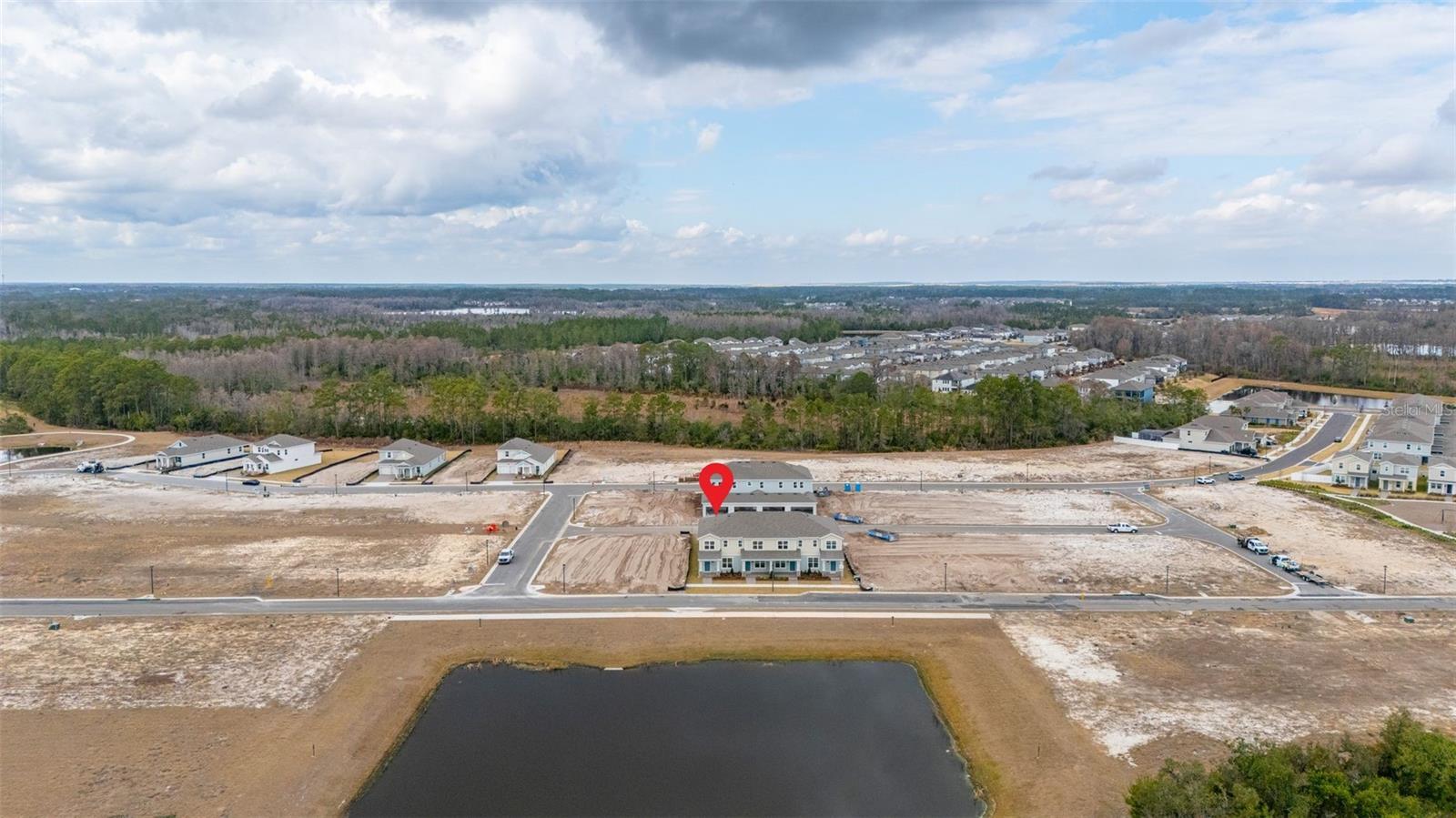 SERENADE AT OVATION - Residential