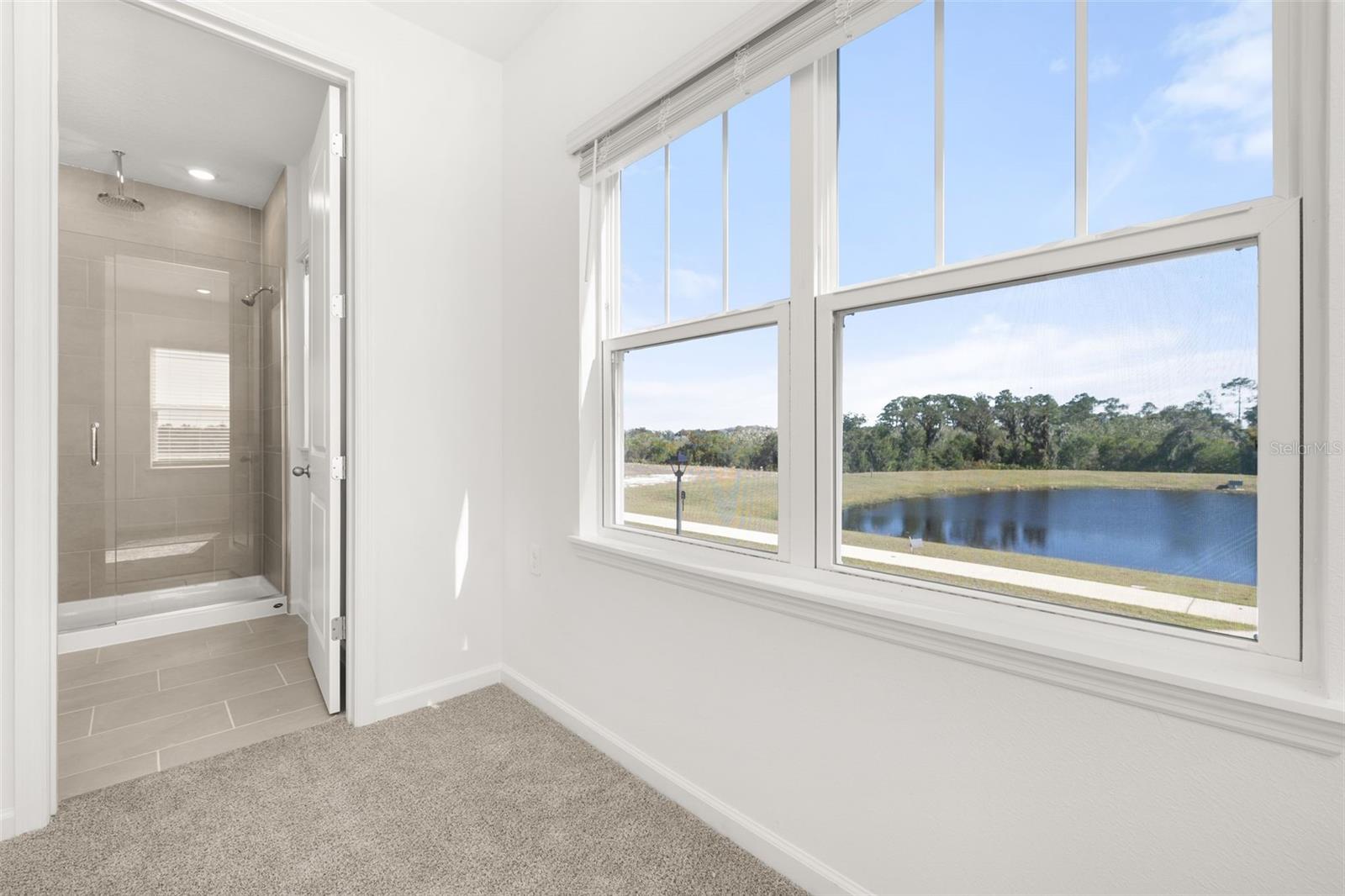 SERENADE AT OVATION - Residential