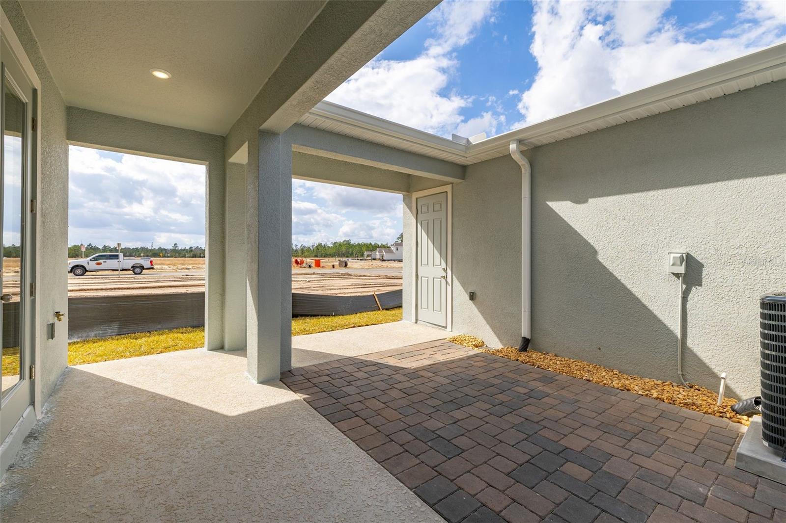 SERENADE AT OVATION - Residential