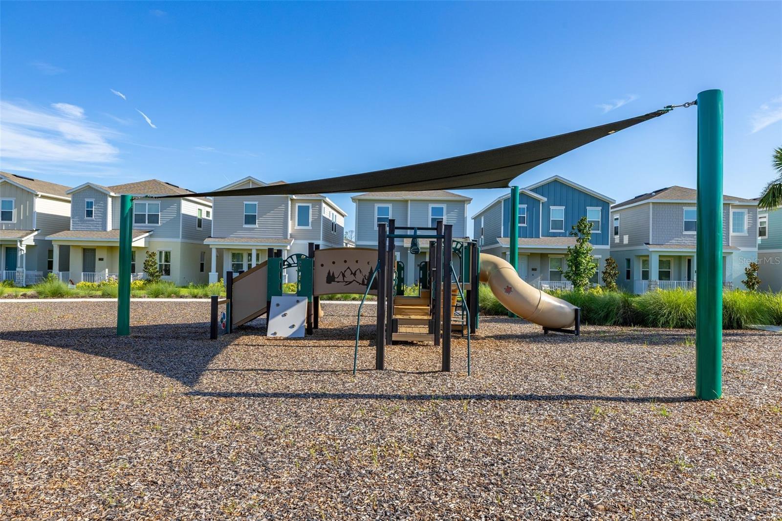 SERENADE AT OVATION - Residential