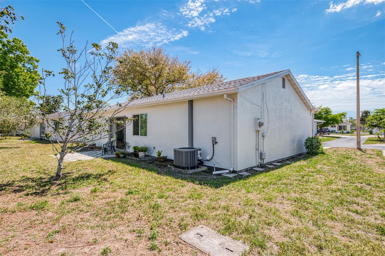 PORT CHARLOTTE 15 REP 02 - Residential