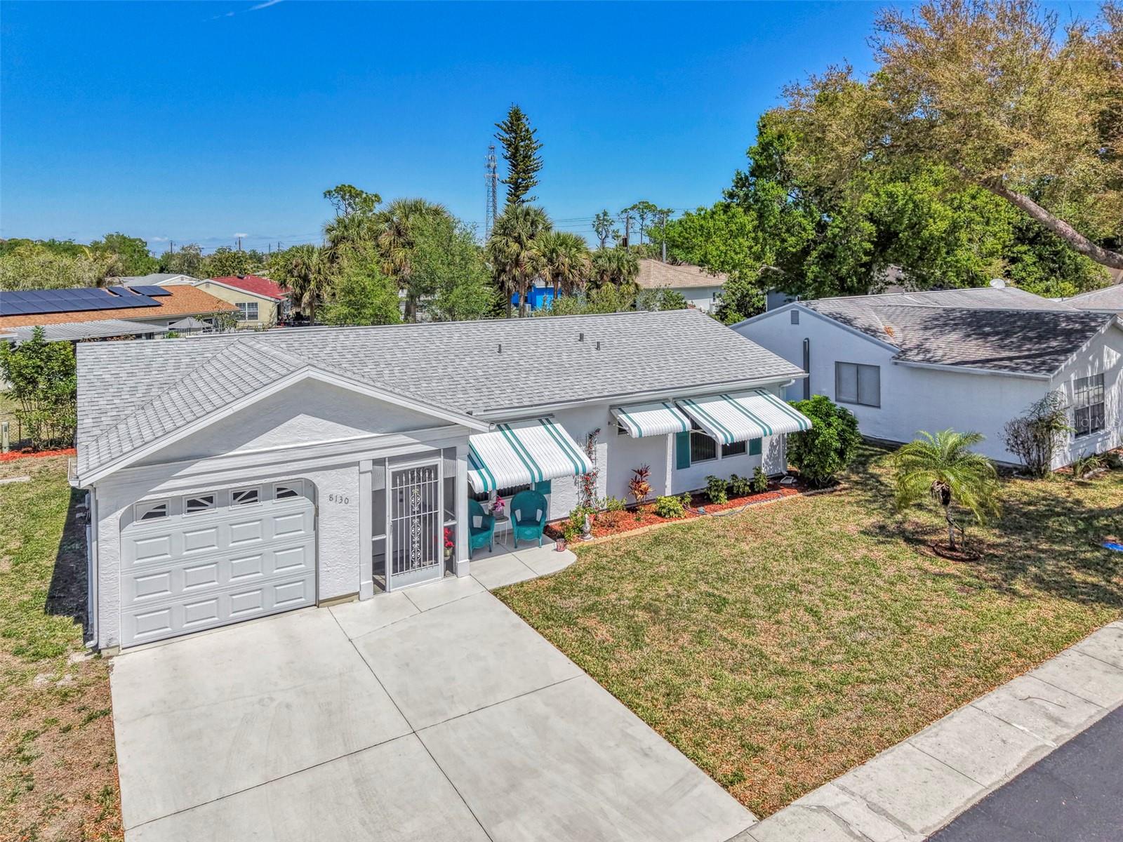 PORT CHARLOTTE 15 REP 02 - Residential