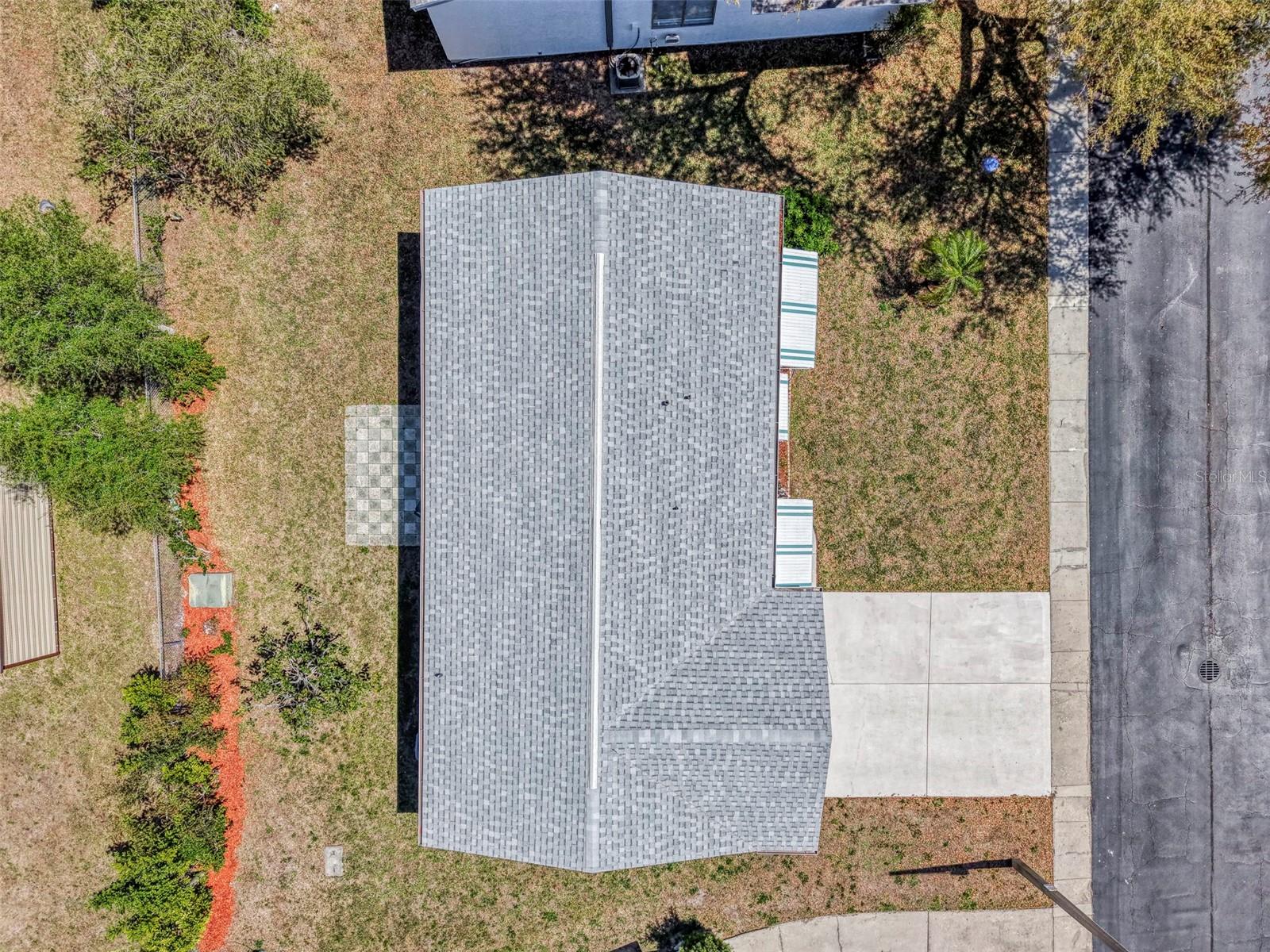 PORT CHARLOTTE 15 REP 02 - Residential