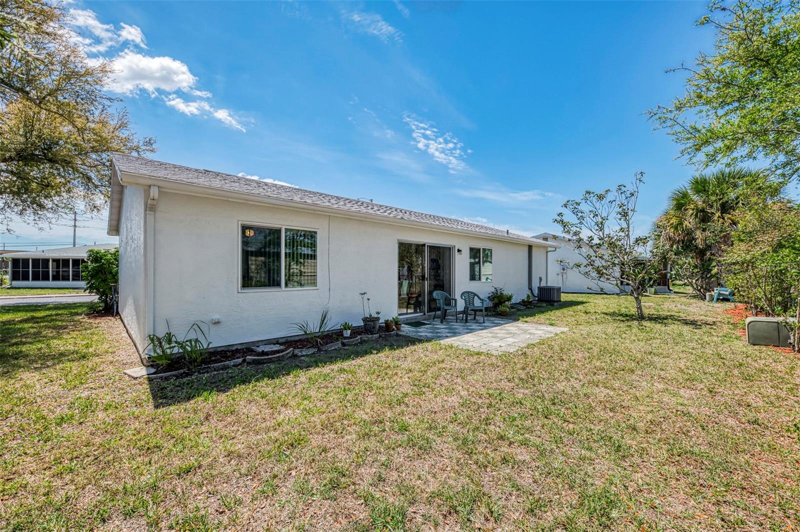 PORT CHARLOTTE 15 REP 02 - Residential