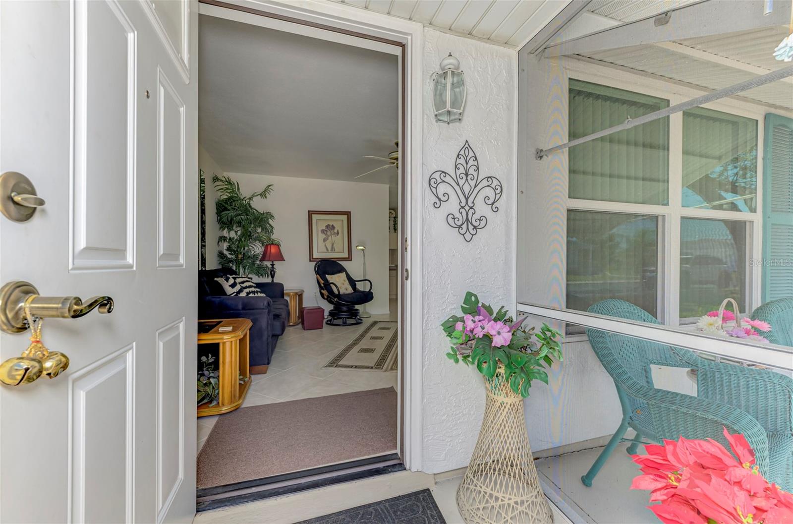 PORT CHARLOTTE 15 REP 02 - Residential